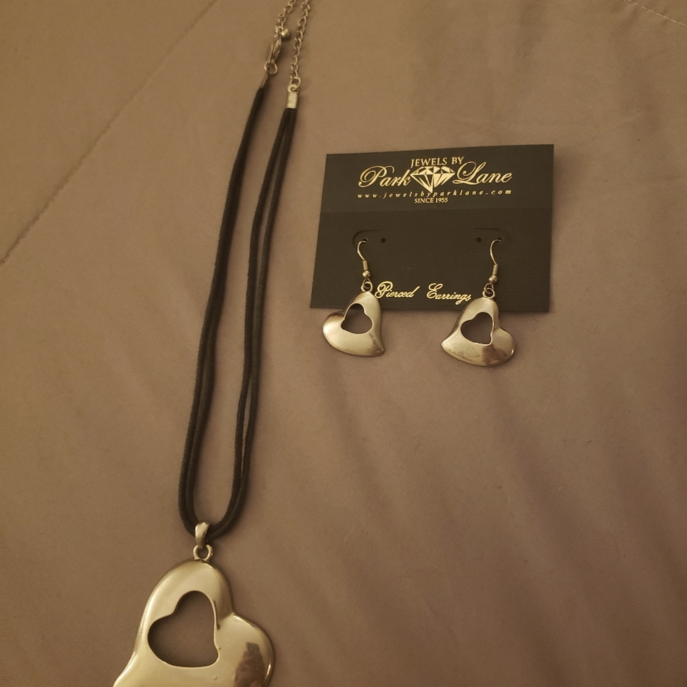 Park Lane "Ever After" Fashion Jewelry